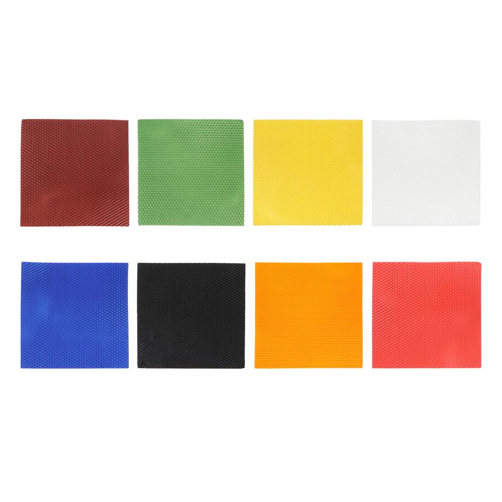 เทียนขี้ผึ้งม้วนมือ สีสดใส แผ่ - Beeswax Wrap บทวิจารณ์และราคา