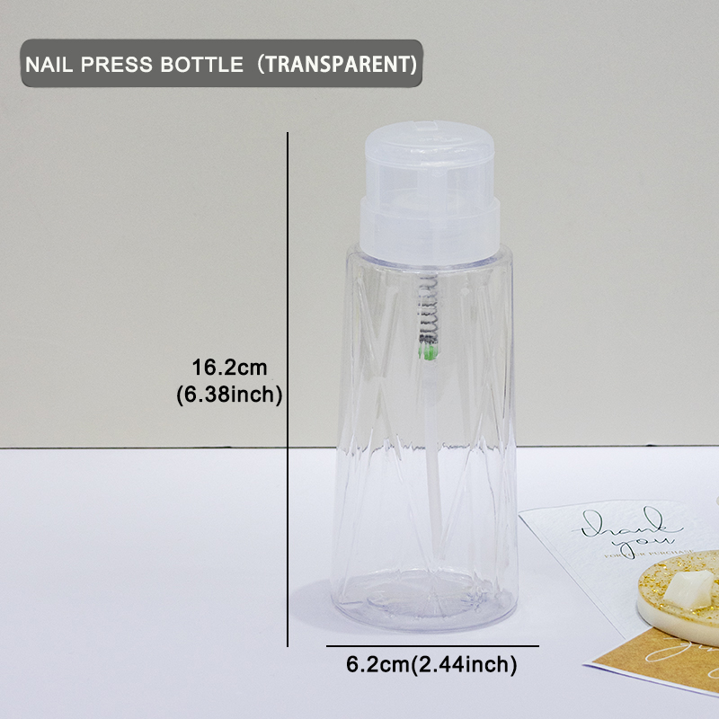 ขวดปั๊มแบบกด 1P ขวดพลาสติกเปล่ - Reusable Bottle บทวิจารณ์และราคา
