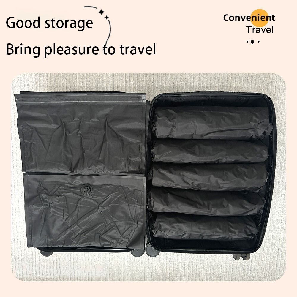 ถุงสูญญากาศแบบม้วนด้วยมือ ใช้ซ - Reusable Bag บทวิจารณ์และราคา