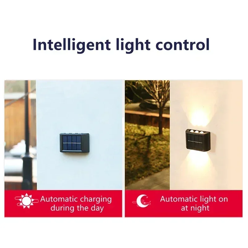ไฟ LED พลังงานแสงอาทิตย์สำหรับ - Solar Garden Light บทวิจารณ์และราคา