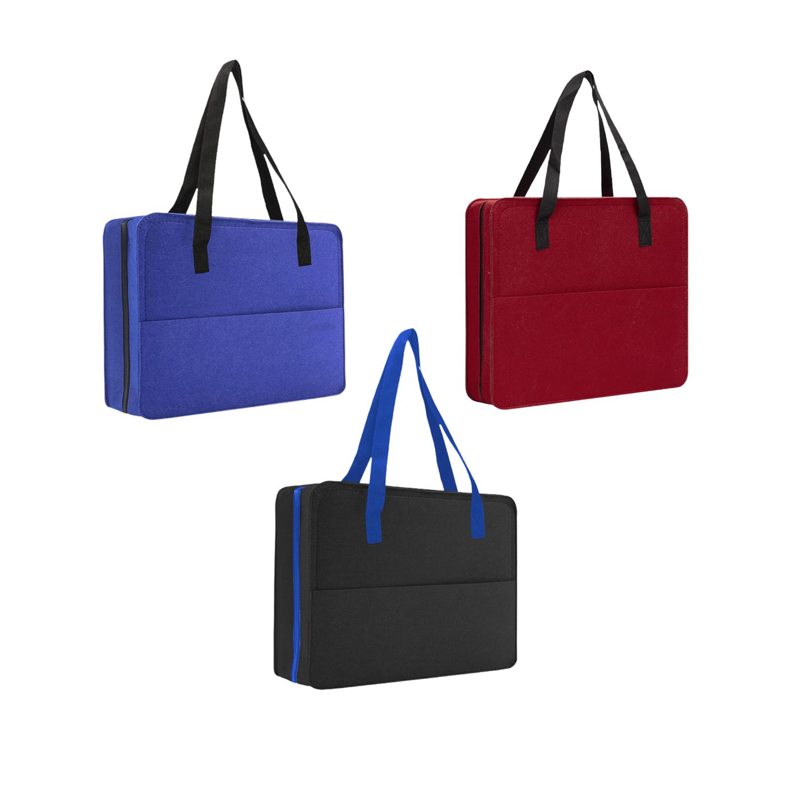 กระเป๋าเก็บของในรถยนต์แบบพกพา  - Reusable Bag บทวิจารณ์และราคา