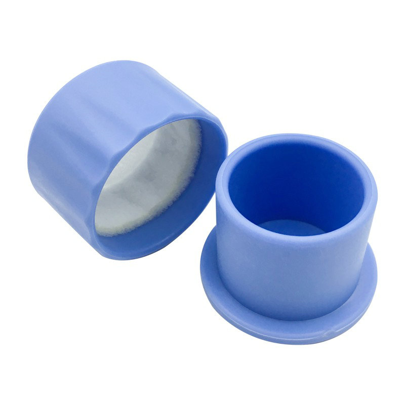 1 PC ทันตกรรมรอบ Endo ขาตั้งโฟ - Eco Sponge บทวิจารณ์และราคา