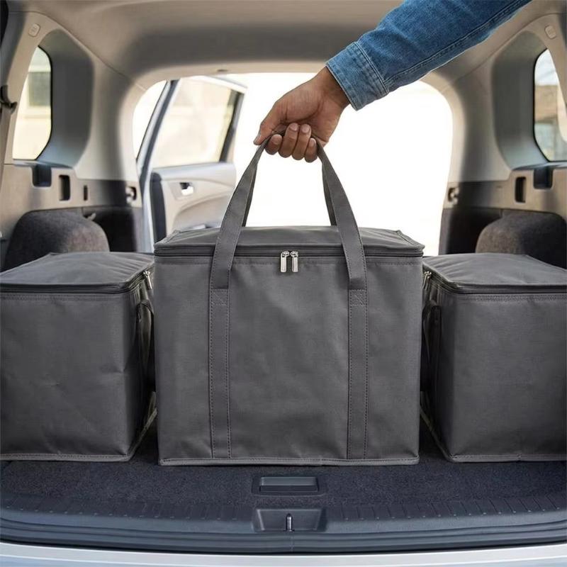 กระเป๋าเก็บความร้อนสำหรับส่งอา - Reusable Bag บทวิจารณ์และราคา