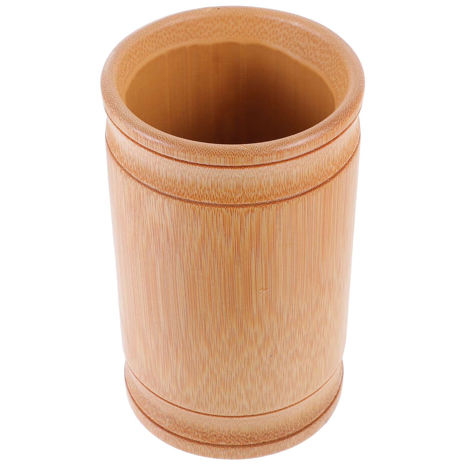 ที่จัดเก็บช้อนส้อมตะเกียบไม้ไผ - Bamboo Cutlery บทวิจารณ์และราคา