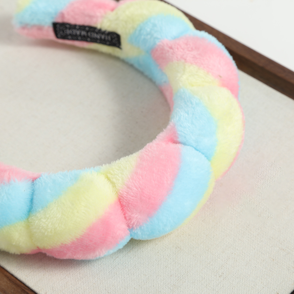 ชุดสายรัดข้อมือฟองน้ำสำหรับเคร - Eco Sponge บทวิจารณ์และราคา