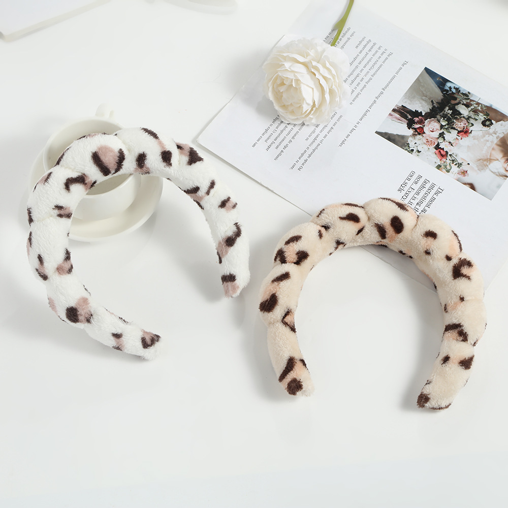 ชุดสายรัดข้อมือฟองน้ำสำหรับเคร - Eco Sponge บทวิจารณ์และราคา