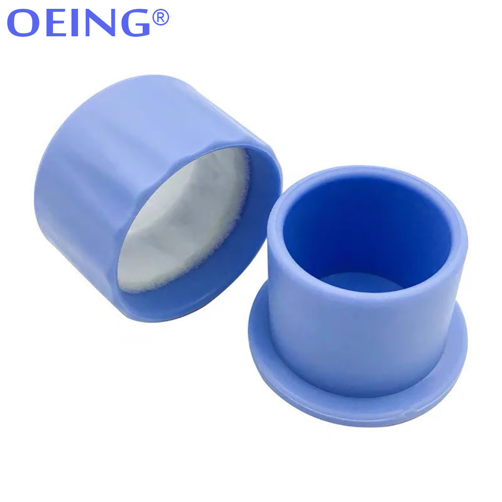 ทันตกรรม Endo Stand Root Canal - Eco Sponge บทวิจารณ์และราคา