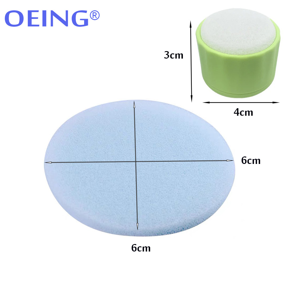ทันตกรรม Endo Stand Root Canal - Eco Sponge บทวิจารณ์และราคา