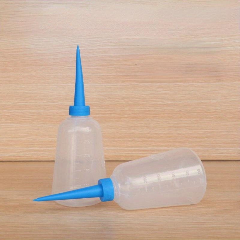 5 ชิ้น 250 มล. PE พลาสติกขวดบี - Reusable Bottle บทวิจารณ์และราคา