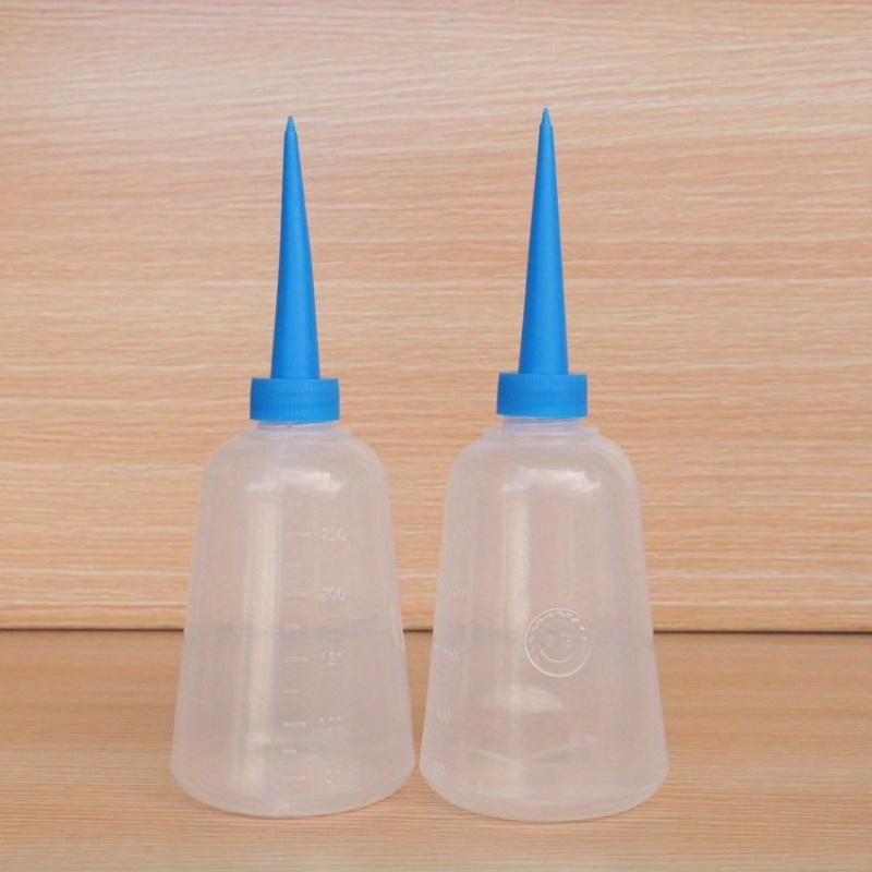 5 ชิ้น 250 มล. PE พลาสติกขวดบี - Reusable Bottle บทวิจารณ์และราคา