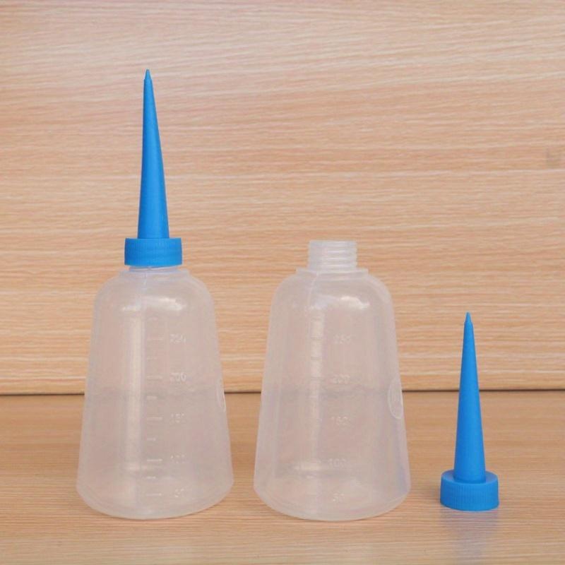 5 ชิ้น 250 มล. PE พลาสติกขวดบี - Reusable Bottle บทวิจารณ์และราคา