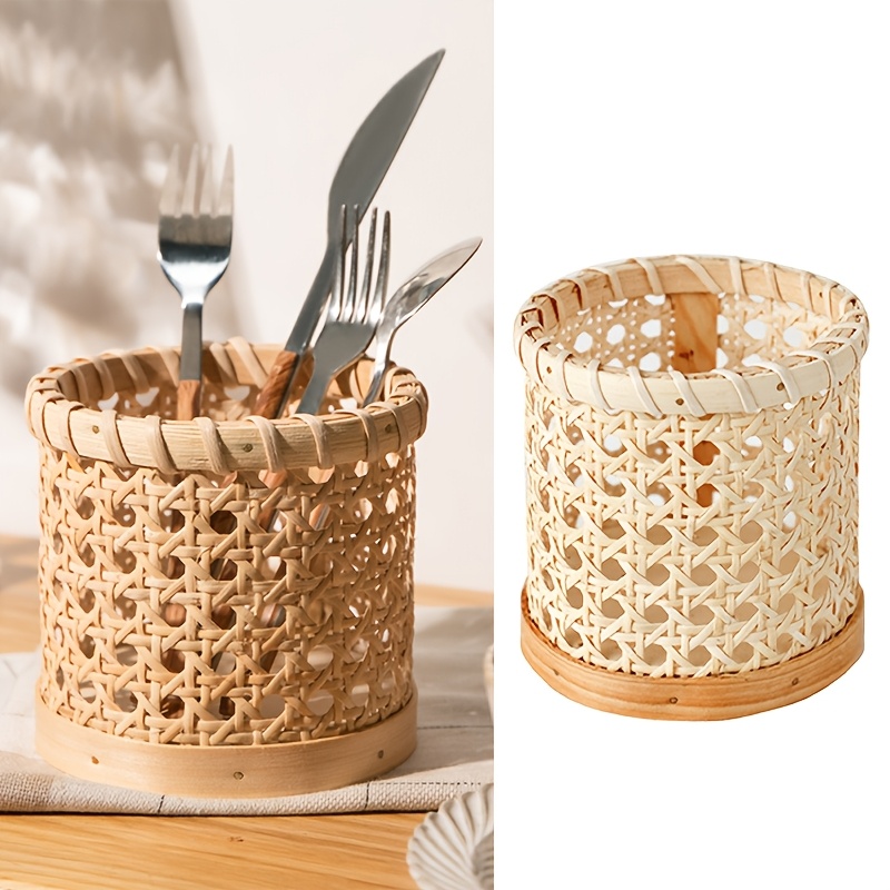 ที่วางช้อนส้อม 1 ชิ้น - กล่องเ - Bamboo Cutlery บทวิจารณ์และราคา