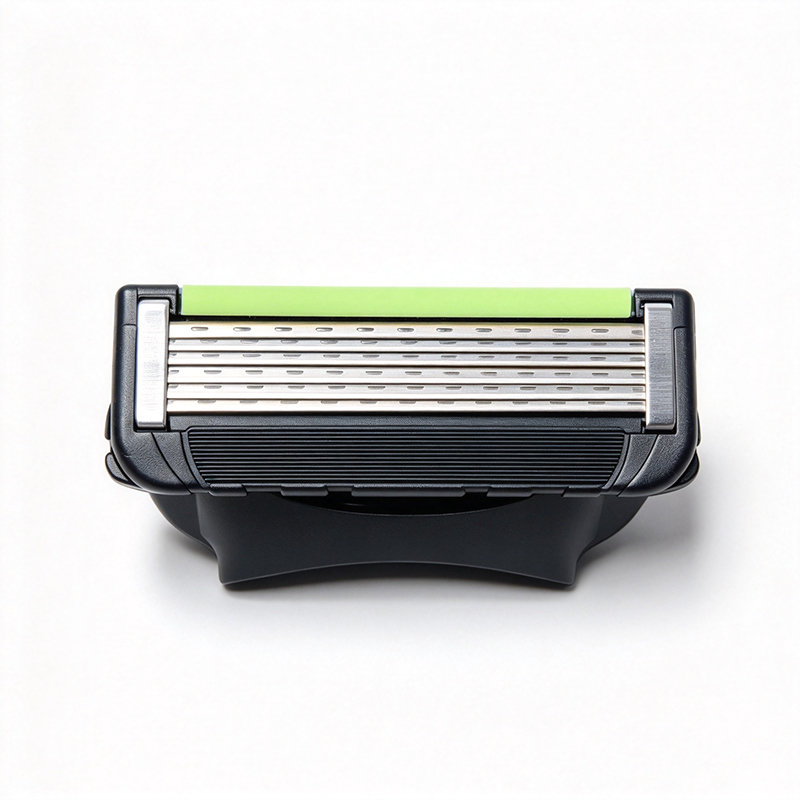 มีดโกนหนวดสำหรับผู้ชาย 6 ชั้น  - Safety Razor Handle บทวิจารณ์และราคา