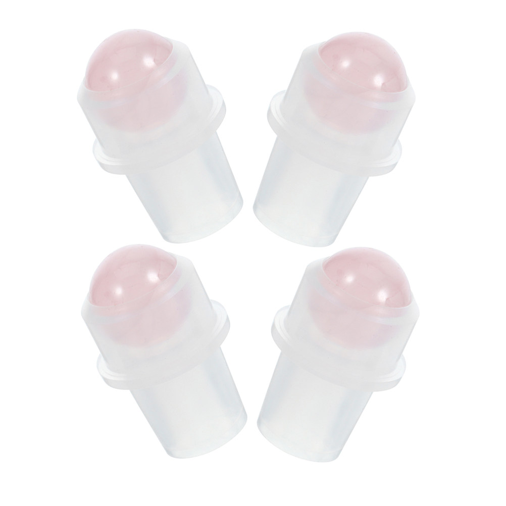 4 ชิ้น ลูกกลิ้งสำหรับใส่ในขวดน - Reusable Bottle บทวิจารณ์และราคา