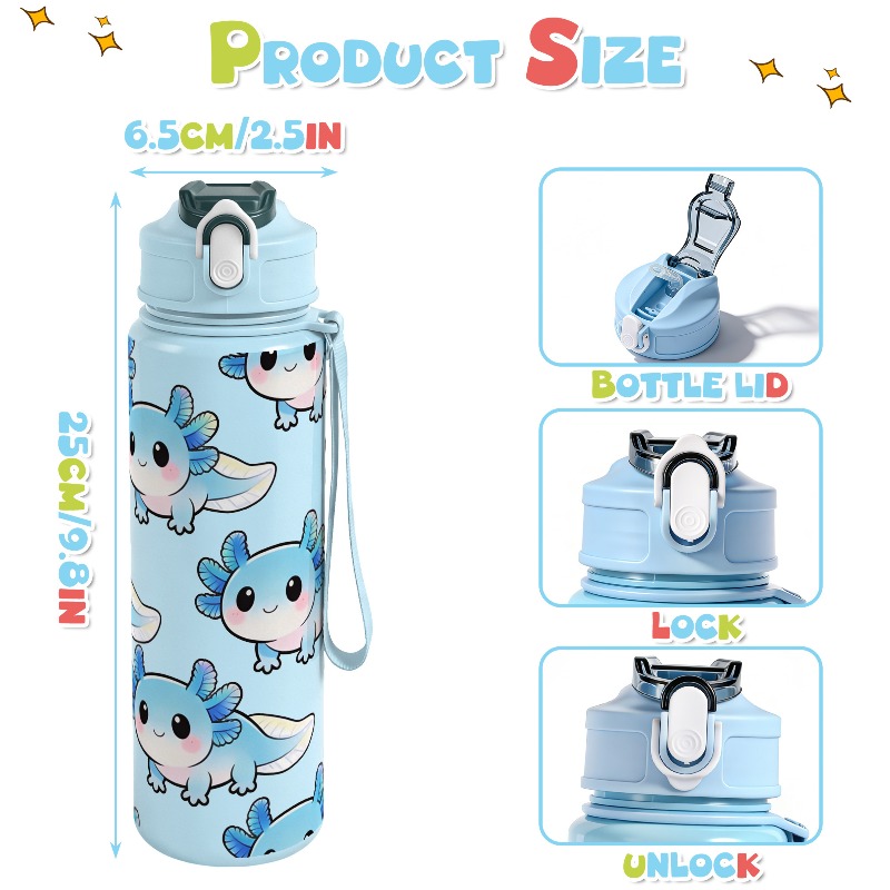 ขวดน้ำแบบใช้ซ้ำได้ ป้องกันการร - Reusable Straw บทวิจารณ์และราคา