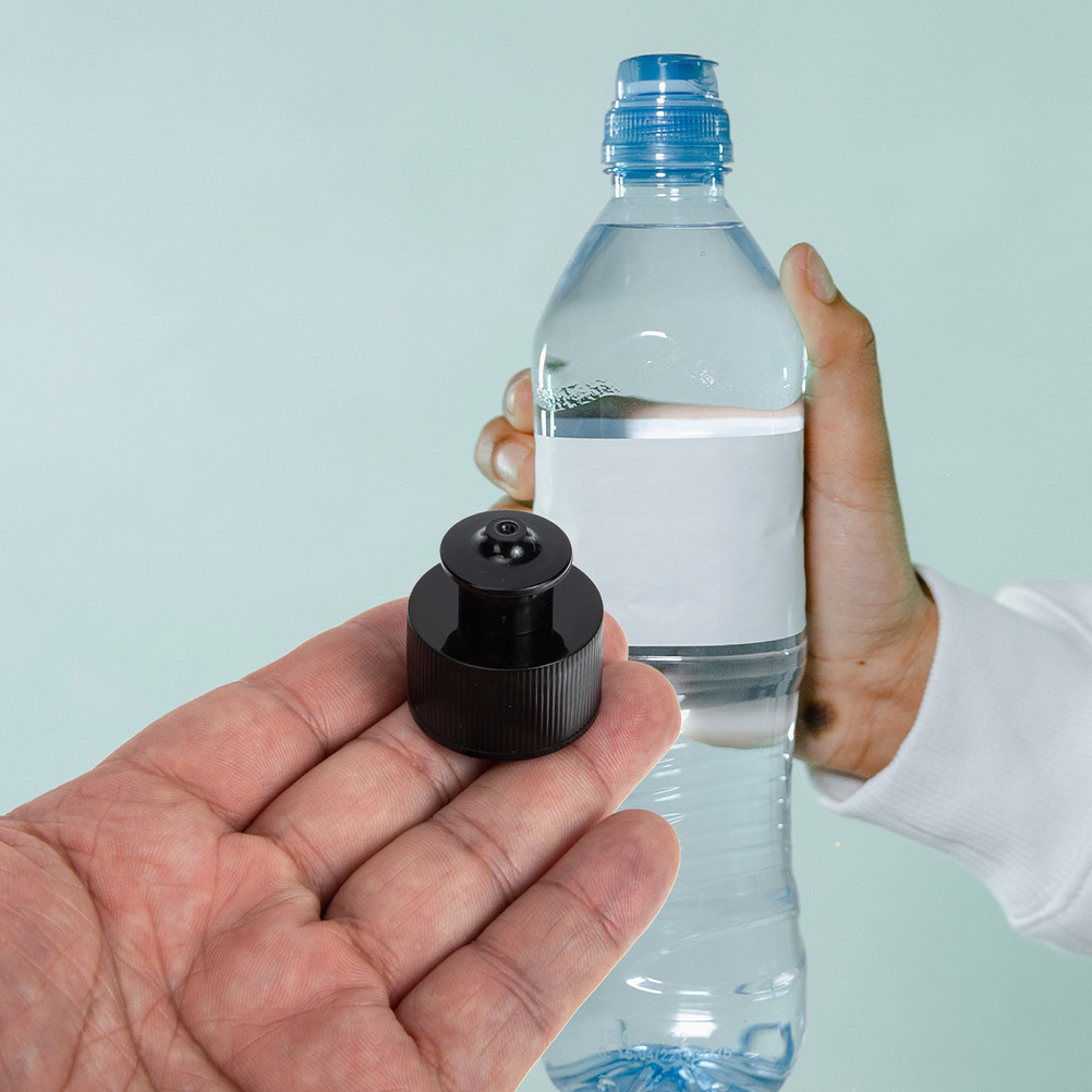 ฝาขวดกันรั่วแบบออกแบบตามหลักสร - Reusable Bottle บทวิจารณ์และราคา
